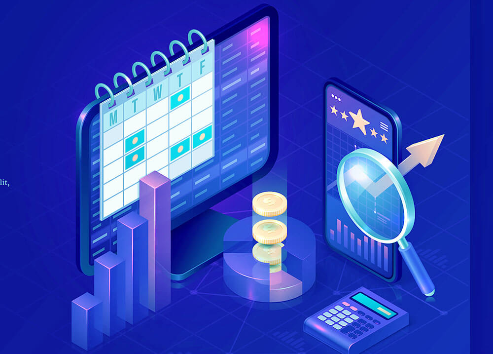 booking website development